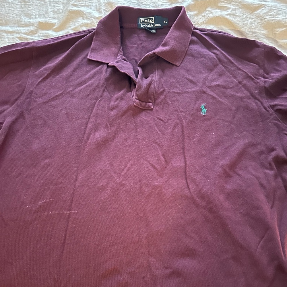 Ralph Lauren shirt